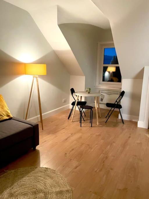 Loft Apartment In Joppa Edimburgo Exterior foto