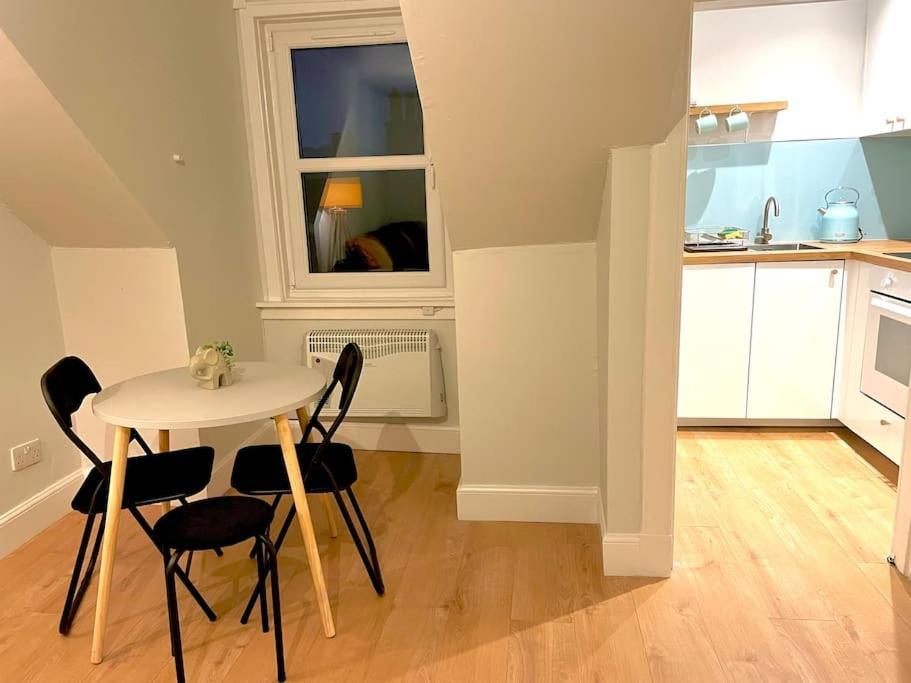 Loft Apartment In Joppa Edimburgo Exterior foto
